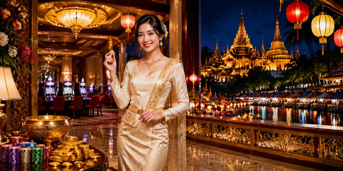 9oo ကာစီနို